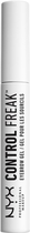 Żel do brwi NYX Professional Makeup Control Freak Eye Brow Gel 01 Clear 9 ml (800897824884) - obraz 1