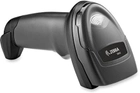 Сканер штрих-кодів Zebra DS2208 USB Black (DS2208-SR7U2100AZW) - зображення 3