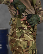 Тактические усиленные штурмовые штаны Oblivion XL мультикам (85596) - изображение 6