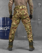 Тактические усиленные штурмовые штаны Oblivion L мультикам (85596) - изображение 4