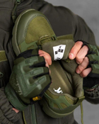 Тактические кроссовки AK Tactical Cordura весна/лето 46р олива (50883) - изображение 5