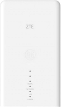 Комплект ZTE Антена MC889 + Роутер T3000 White (6902176092138) - зображення 5