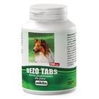 Suplement diety Mikita Dezo-Tabs 120 tabletek (5907615400995) - obraz 1