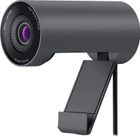 DELL 2K QHD Pro Webcam WB5023 (722-BBBU) - зображення 3