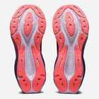 Жіночі кросівки для бігу ASICS Novablast 3 1012B288-003 38 (7US) 24 см Чорний/Фіолетовий (4550456095045) - зображення 5