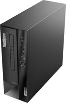 Komputer Lenovo ThinkCentre Neo 50s Gen 4 SFF (12JF001XPB) Black - obraz 8
