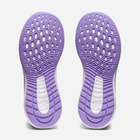 Жіночі кросівки для бігу ASICS Patriot 13 1012B312-004 39 (7.5US) 24.5 см Чорний/Фіолетовий (4550456259119) - зображення 5