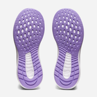 Жіночі кросівки для бігу ASICS Patriot 13 1012B312-004 40 (8.5US) 25.5 см Чорний/Фіолетовий (4550456259126) - зображення 5