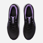 Жіночі кросівки для бігу ASICS Patriot 13 1012B312-004 35.5 (5US) 22.5 см Чорний/Фіолетовий (4550456259232) - зображення 4