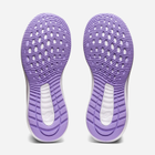 Жіночі кросівки для бігу ASICS Patriot 13 1012B312-004 35.5 (5US) 22.5 см Чорний/Фіолетовий (4550456259232) - зображення 5
