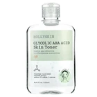 Тонік для обличчя HOLLYSKIN Glycolic AHA Acid Skin Toner 250 мл