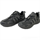 Кросівки чоловічі Dago чорні камуфляжні 42 (ДМ23-03) - зображення 5