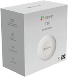 Бездротова тривожна кнопка Ezviz T3C WiFi (6941545607115) - зображення 6