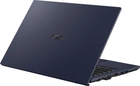 Laptop ASUS ExpertBook (B1400CEAE-EB0284T) Black - obraz 3