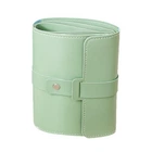 Органайзер книжка Casegrace SP-01260 Green 16*14*4,5 см для прикрас та ювелірних виробів