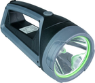 Світлодіодна лампа DPM акумуляторна 200 лм (5906881214343) - зображення 1