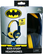 Навушники OTL Batman Blue (5055371623421) - зображення 8