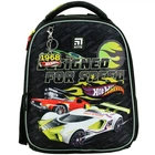 Рюкзак шкільний каркасний Kite Education Hot Wheels HW24-555S