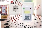 Отпугиватель тараканов, грызунов, насекомых Белый RIDDEX PLUS Pest Repelling Aid Ридекс плюс (FG22)