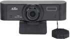 Kamera internetowa ALIO Webcam FHD84 (5900000000183) - obraz 1