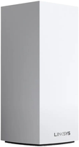Маршрутизатор Linksys Velop MX4200-EU White (4260184670413) - зображення 3