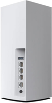 Маршрутизатор Linksys Velop MX4200-EU White (4260184670413) - зображення 4