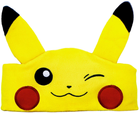 Słuchawki OTL Pokemon Pikachu Yellow (5055371623605) - obraz 2