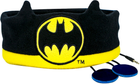 Навушники OTL Batman Yellow-Black (5055371623476)