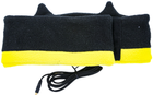Навушники OTL Batman Yellow-Black (5055371623476) - зображення 3