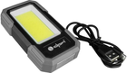 Світлодіодна лампа DPM COB акумуляторна 350 лм (5906881215012) - зображення 4