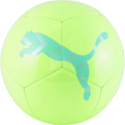 Футбольний м'яч 083993-02 5 PUMA ICON BALL ELECTRIC (4065452957650) - зображення 1