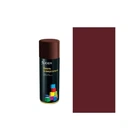 Эмаль SLIDER color универсальная 3005 темно-вишневая 400 мл
