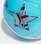 Футбольний м'яч Adidas IA0948 5 UCL CLB (4066763723828) - зображення 3