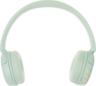 Навушники BuddyPhones POP Fun Green (BT-BP-POP-FUN-GR) - зображення 2