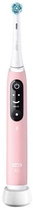 Електрична зубна щітка Oral-B iO Series 6 Pink Sand (4210201427384) - зображення 3