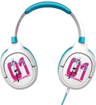 Słuchawki OTL Pro G1 Hatsune Miku White (5055371626033) - obraz 4