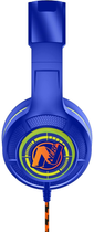 Навушники OTL Pro G4 Nerf Blue (5055371624695) - зображення 3