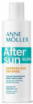 Emulsja po opalaniu Anne Moller Express Sun Defense do ciała 175 ml (8058045434306) - obraz 1