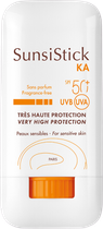 Сонцезахисний крем для обличчя Avène Sunsistick Ka SPF 50+ 20 г (3282770207576) - зображення 1