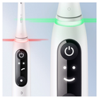 Електрична зубна щітка Oral-B iO Series 6 White (4210201427407) - зображення 3