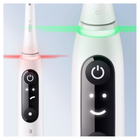 Електрична зубна щітка Oral-B iO Series 6 White (4210201427407) - зображення 3