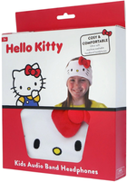 Słuchawki OTL Hello Kitty White (5055371623612) - obraz 4