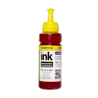 Чернила ColorWay Epson L-100/L200Yellow (CW-EW101Y01)