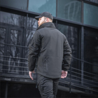 Куртка M-Tac Soft Shell з підстібкою Black 2XL - зображення 4