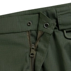 Чоловічі штани "Patrol Pro" PolyCotton Rip-Stop із вологозахисним покриттям олива розмір 3XL - зображення 8