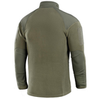 Куртка M-Tac Combat Fleece Jacket Army Olive M - изображение 3