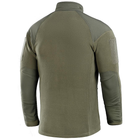 Куртка M-Tac Combat Fleece Jacket Army Olive S - изображение 3