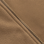 Куртка M-Tac Soft Shell з підстібкою Tan S - зображення 7