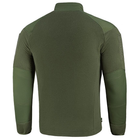 Куртка M-Tac Combat Fleece Polartec Jacket Army Olive M - зображення 3