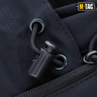 Куртка M-Tac Soft Shell з підстібкою Dark Navy Blue XL - зображення 6